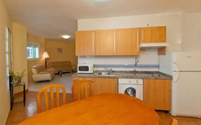 Apartamento Granada