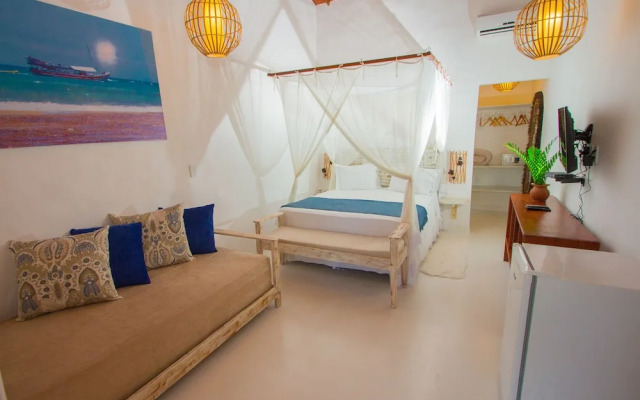 Rio da Barra Villa Hotel