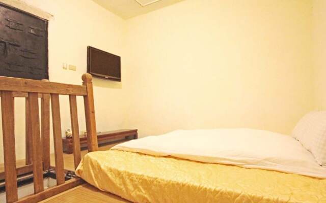 Beautiful Chonlou Bed and Breakfast