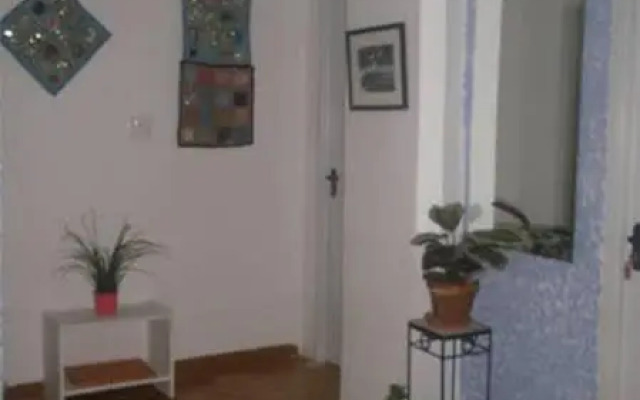 Pension Castil