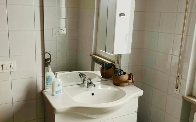 Casa Vacanze tra mare e monti