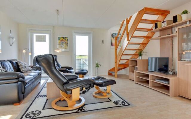 "Karen" - 2.3km from the sea in Western Jutland