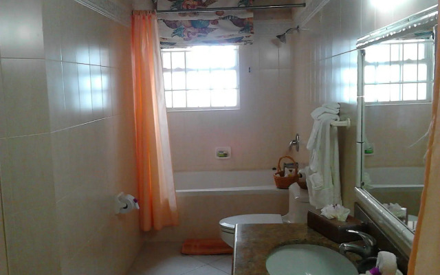 Seabliss Villa