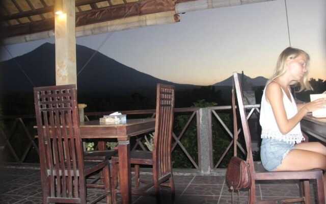 Segara Tegeh - Hostel