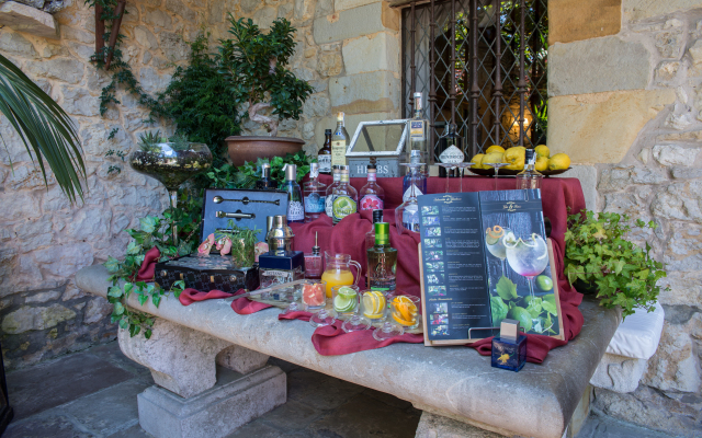 Hotel Casa del Marqués