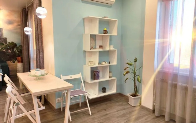 Апартаменты Татьянин Дом на ул. Павла Морозова 91