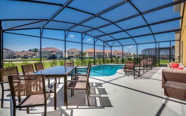 Solterra - 6005 Broad Oak Drive