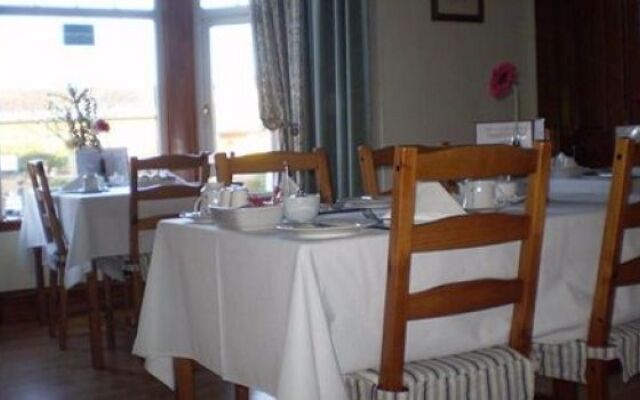 Turas-Mara Guesthouse