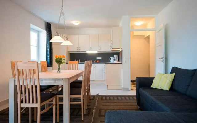 Beautiful Apartment in Salzburg