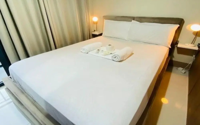 Shore Residences