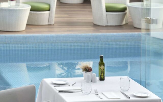 Mövenpick Hotel Casablanca