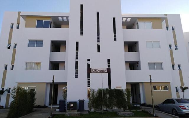 Cerritos Apartamento