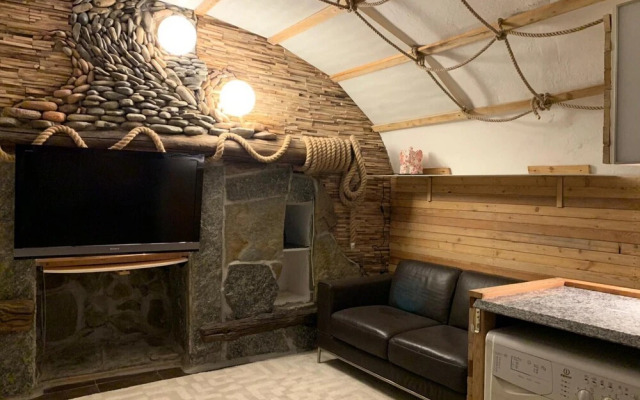 Antico Fravero Few Min From Sea