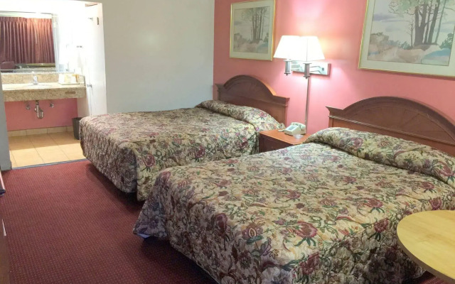 Willow Tree Lodge