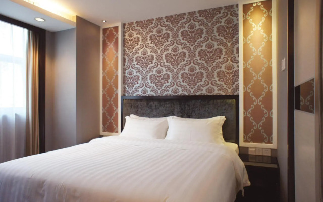 Shenzhen Lido Hotel