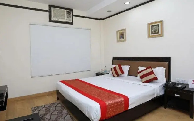 SD Royal Inn By OYO Rooms