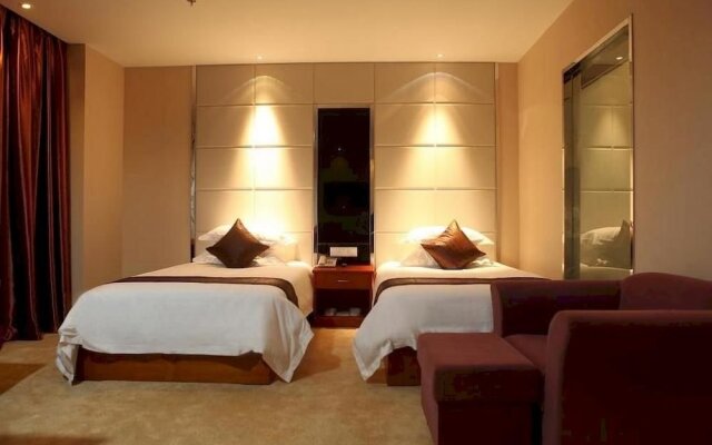 Furtune Hotel Jiangnan Avenue - Hangzhou