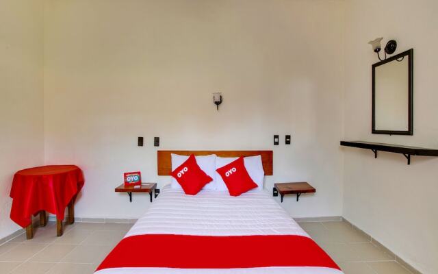 OYO Hotel Maryjose
