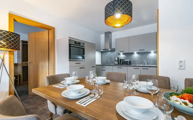 Ideal Apartment in Salzburg Without Deposit