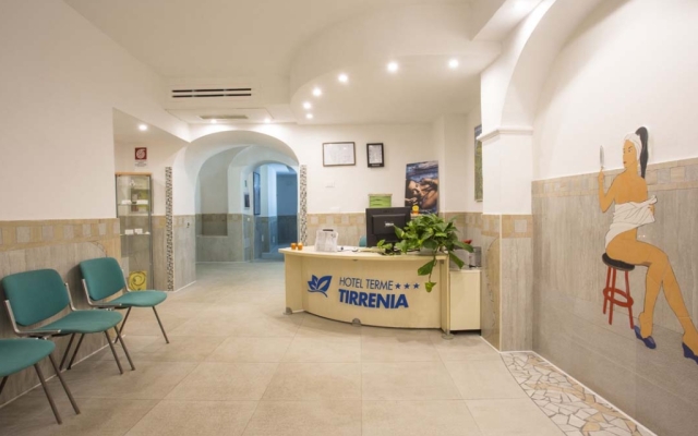 Hotel Terme Tirrenia