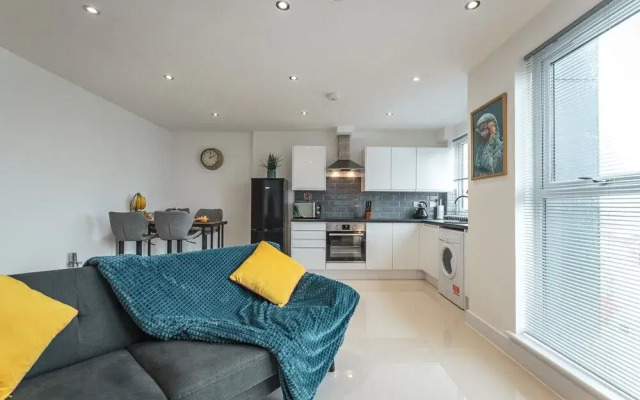 Smart Apartments