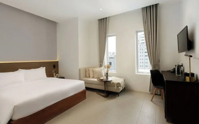 WH Hotel 310