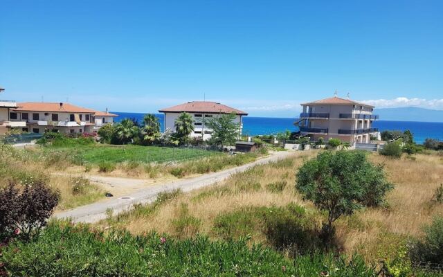 Casa Dolce - 1 Bed - Direct Access To Beach
