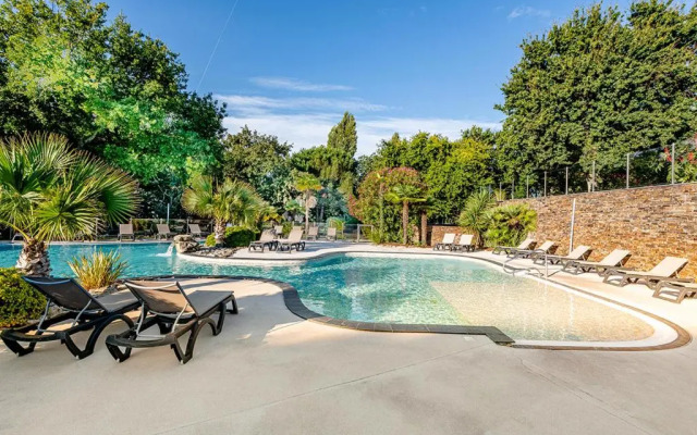 Domaine Les Oréades