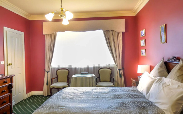 Quality Inn Toorak Manor