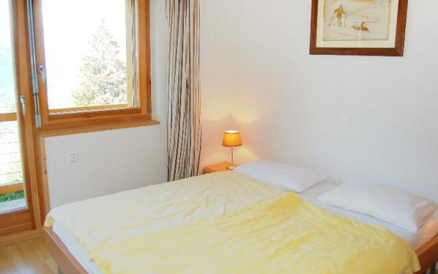 Chalet L'Ile de Suisse