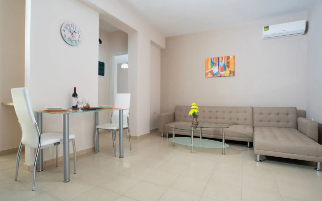 Naiades Luxury Apartments