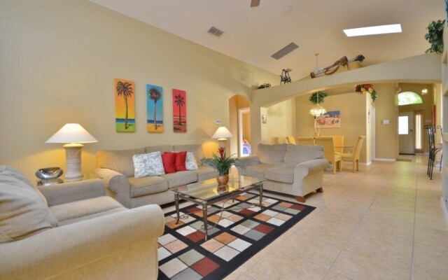 Amazing House! Orange Tree - 3154SHC