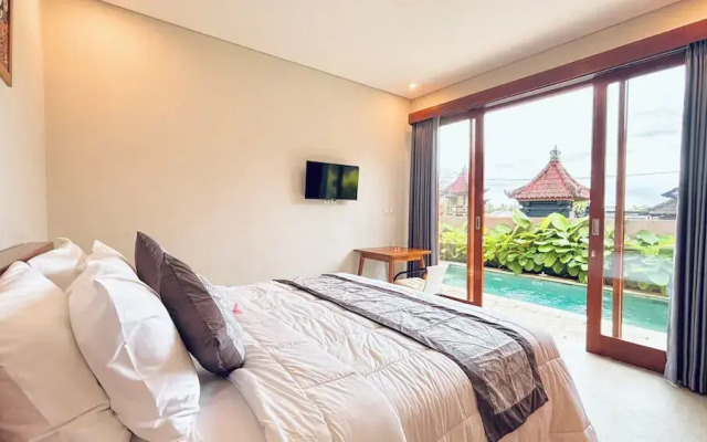Umah Anyar Villas Ubud