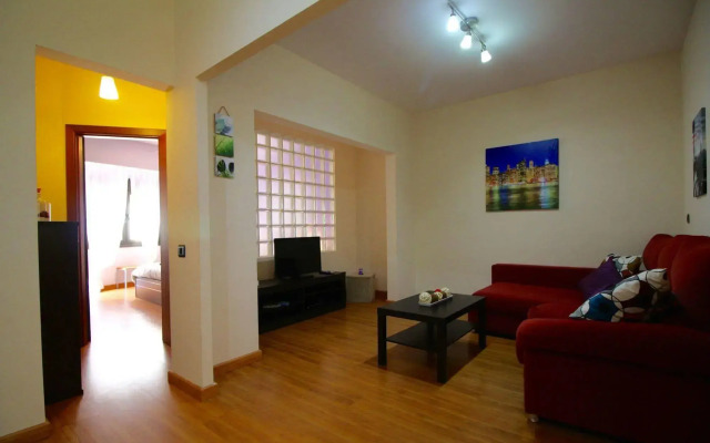 Fantastic and modern near the beach