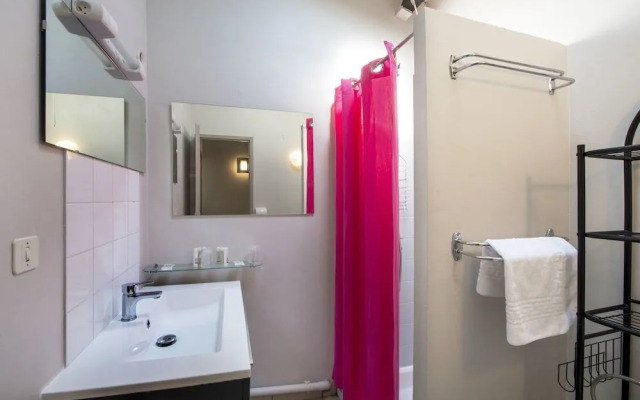 Le Moulin de Sournia - Gites