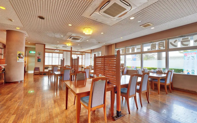 Hotel Sports Lodge Itoman