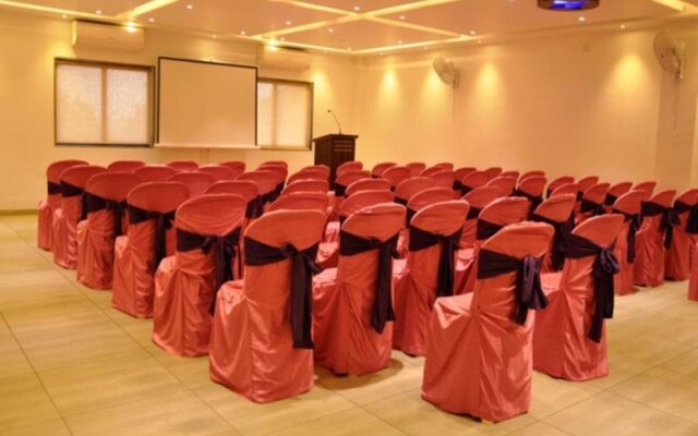 Hotel Anand