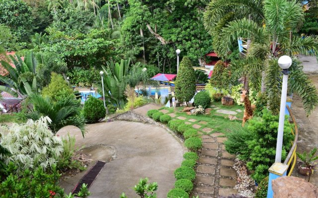 Villa d' Arco Resort