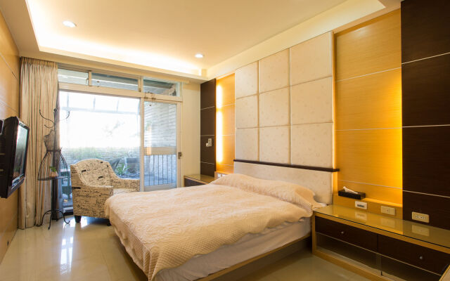 Eureka Fucheng Guesthouse