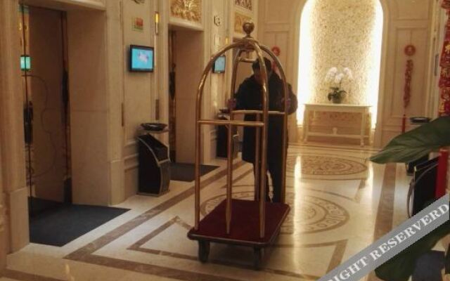 Vienna International Hotel (Huai'an Municipal Government Hexia Ancient Town)