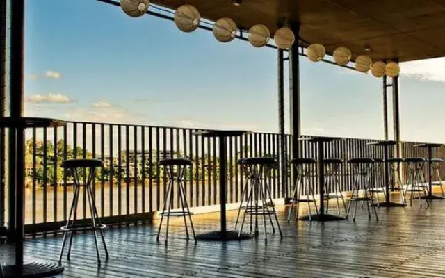 Powerhouse Apartments & Terraces