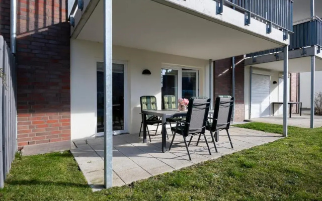 Ostseequartier Ahoi