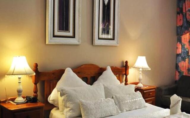 Woodpecker Guesthouse
