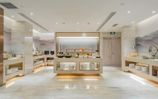 JI Hotel Beijing Andingmen