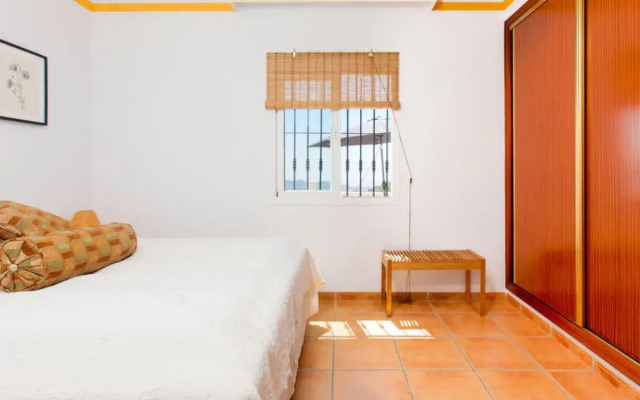 Holiday Home Villa Rosa Blanca