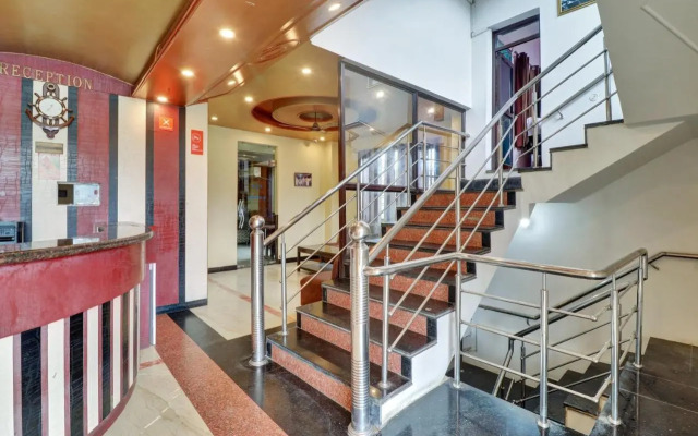 Hotel Kailash Residency