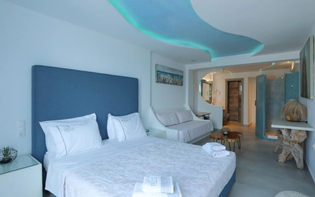 Ibiscus Boutique Hotel