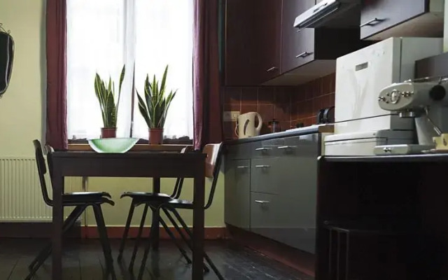 Apartment Cozy Corner