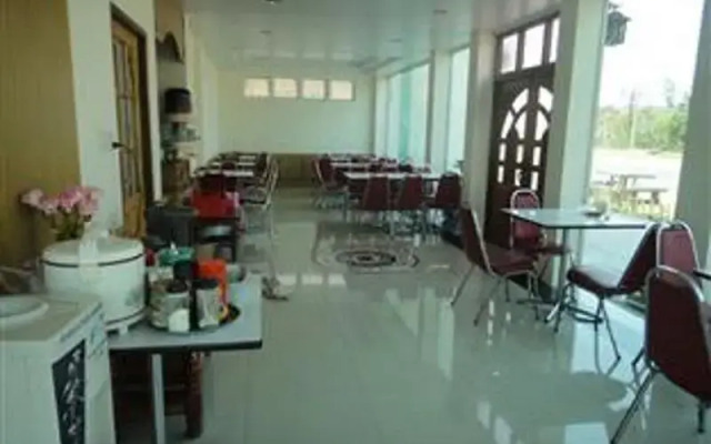 Pornnarumitr Hotel