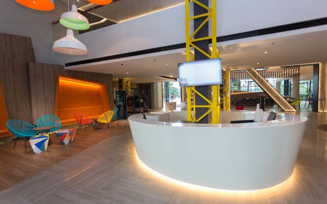 Ibis Styles Batam Nagoya